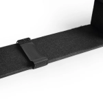 Insert pour 1xLX150-HOUSSE pour le transport de 2xLX60/61