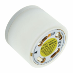 Module lumineux 41 mm jaune Yellowtec