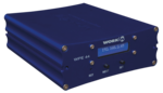 DSP 4 in 4 out réseau WorkCAD3 BlueLine - WORK WPE 44