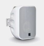 POE Network Streaming Speaker - 5.25 - Blanc - Bluesound BSP500-WH