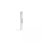 FS-70, Colonne 4x75W,  Dante et Analogique, 111dB max, 8,5cm - RAL