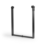 Lyre en U pour XT5 avec adaptateur 35mm SA4