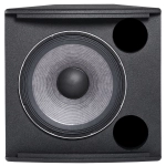 AL7115 - Subwoofer - boomer 38cm - 600W
