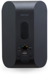Enceinte streamer PoE, noire - Blue Sound BSP200-BK