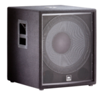 JRX218S - SUBWOOFER PASSIF - 46CM/18