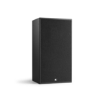 AT-661 Enceinte passive 2x10 pouces + 1 - 600W/4 90Hx60V -WR IP54-BK