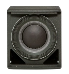 ASB6112 - Subwoofer - boomer 30cm - 700W