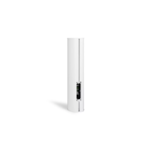 Enceinte passive pour Hybryd-1 active 100Dx100D fixation incluse - WH