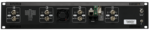 Moniteur vidéo 4 écrans LCD 4,3'' HR, rack 19 2U WohleR