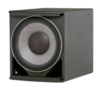 ASB6115 - Subwoofer - boomer 38cm - 800W
