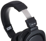 Combiné micro/casque 2 oreilles - HollyLand HL-M1-DH-8PIN-01