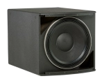 ASB7118 - Subwoofer - boomer 46cm - 2000W