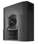 Enceinte Screen Array 2 Voies (2 Parties 100°X60°) haut