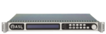 VIPEDIA-12, Routeur audio IP EN54-16 avec interface réseau