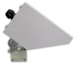 Capteur de bruit ambiant extérieur avec support - IP65