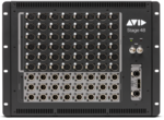 Rack de scene 48-24 + 3 ans de support Elite Live