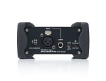 DI1- boite de direct active mono Alimentation fantôme XLR/Jack 6.35mm