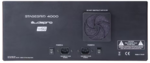 Rack de scène 32x16 + 8 x IO AES