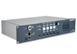 Station fixe avec HP - Clear-Com RM-704