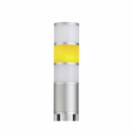 Module lumineux 41 mm jaune Yellowtec