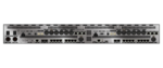 Console num. Oxygen 3000+, 12 Faders, 1 carte AIO, AxelTech