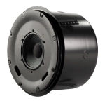 CONTROL227CT - Enceinte plafonnier coaxiale 2 voies - boomer 16.5cm -