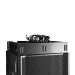 Protection de pluie pour barre de levage FV et Bumper - BK