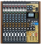Console mixage 12 voies avec enregistreur multipiste Tascam