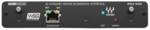 Carte console X32/M32 DN32-WSG I/O