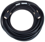 Mini-DigiLink (M) vers Mini-DigiLink (M) Cable 15.2m