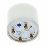 Module lumineux 41 mm bleu Yellowtec