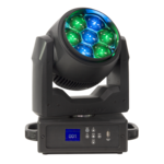 MODENA - Wash 7X40W RGBW - Conditionné en flight par 4