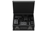 ACTARUS - 15X20W RGBL IP65 - Conditionné en flight de 4