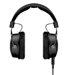 Casque studio ouvert, 30 Ohms, technologie Tesla