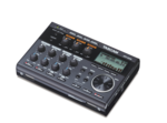 Studio portable digital 6 Pistes