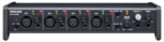 Interface audio USB, 4 entrées 4 sorties Tascam