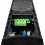 Colonne active 8 x 100 W installation mobile - Analogique - BK