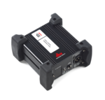 DI1- boite de direct active mono Alimentation fantôme XLR/Jack 6.35mm