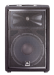 JRX212  - ENCEINTE PASSIVE 2 VOIES - 31CM/12'' - WEDGE DESIGN - 250W