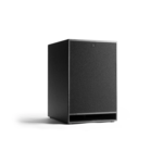AS 40 Sub passif 1 x 18 pouces 800W/ 4 Ohms - IK7 - RAL