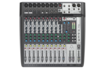 NS SIGNATURE 12 MTK   Console live 12 voies   USB MulTi Track