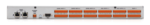 BLUGPX - Extention London Soundweb GPI/GPO + 8 relais