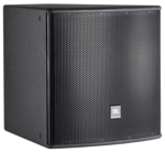AL7115 - Subwoofer - boomer 38cm - 600W