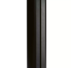 Colonne active 8 x 100 W installation fixe - DANTE 1xRJ45 - RAL