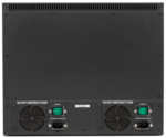 Rack de scene 48-24 + 3 ans de support Elite Live