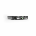 AIREA AM 44 Unité centrale 800W 2U DANTE / 4 Sorties