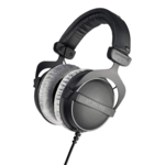Casque stéréo fermé 80 Ohms  - Beyerdynamic DT770PRO-80