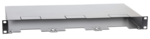 Boîtier rack 1U 19 universel - RC-1UR