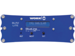 Récepteur IP Line stereo pour BlueLine - WORK BLR 2 LITE MK II