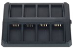 Chargeur 8 emplacements pour batterie C1P-BAT - Hollyland C1P-CH08